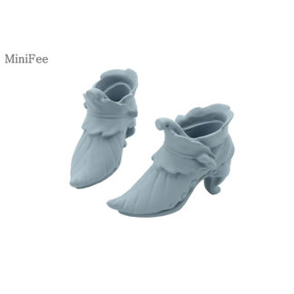 fairyland minifee shoes ms-r03