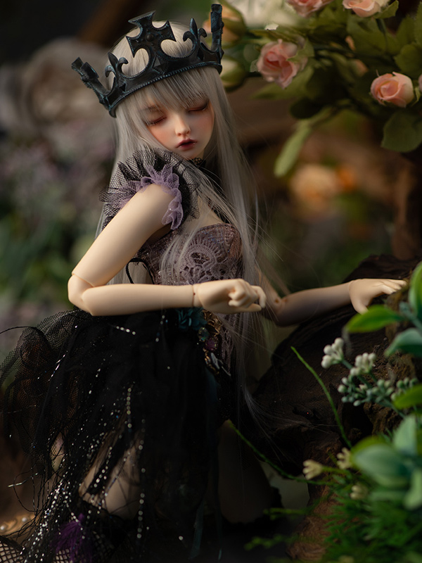 2020-B-31 BJD 1//4 Fairyland Minifee doll Shoes