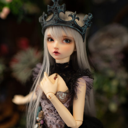 fairyland minifee sylvia msd