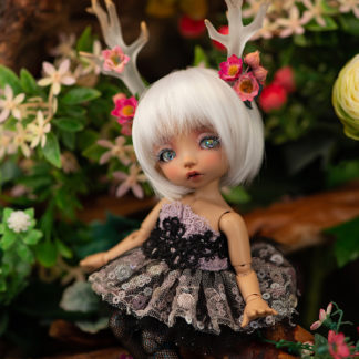 fairyland pukifee ena dryad black