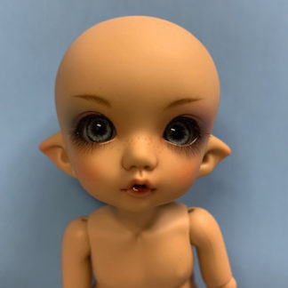 fairyland pukifee vanilla tan steamage