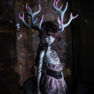 doll chateau msd noah 2