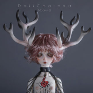 doll chateau msd noah 2