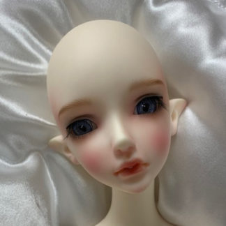 doll leaves msd lan basic face up