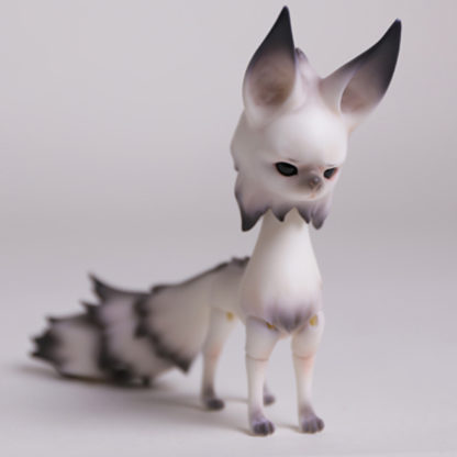 dream valley tiny aiden wolf