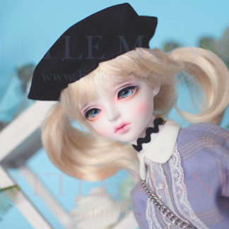 little monica little harmony msd charlotte