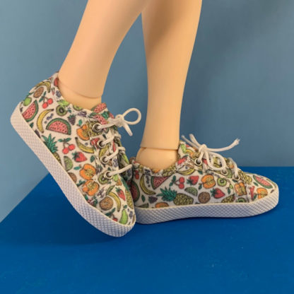 shoe shack msd minifee sneaks fruity