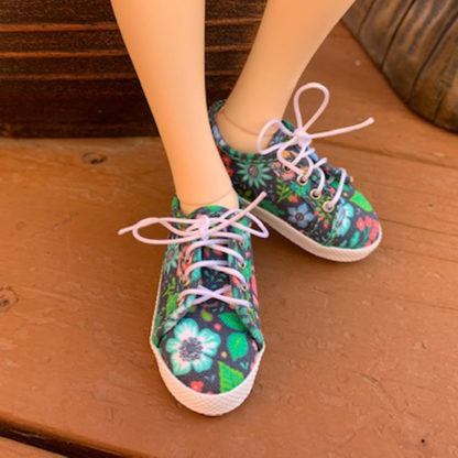 shoe shack msd minifee sneaks jungle
