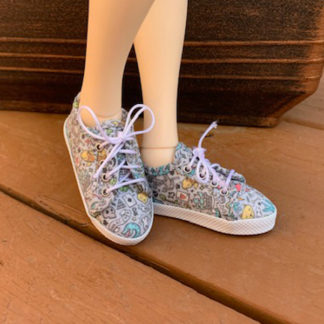 shoe shack msd minifee sneaks tattoo