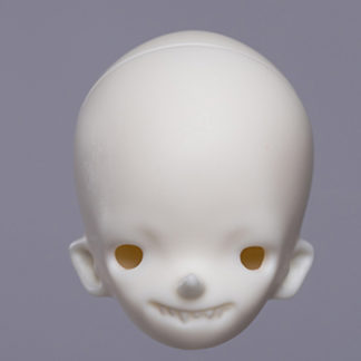 doll chateau adult enoch puppet