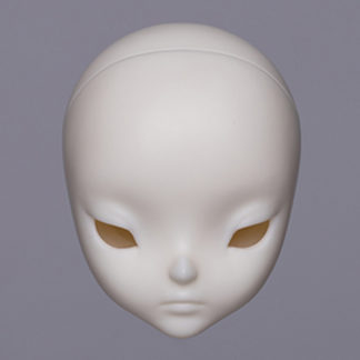 doll chateau baby fay rabbit mask