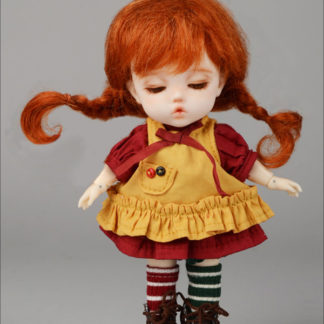 Bebe/Pukifee-- Dollmore Clothing