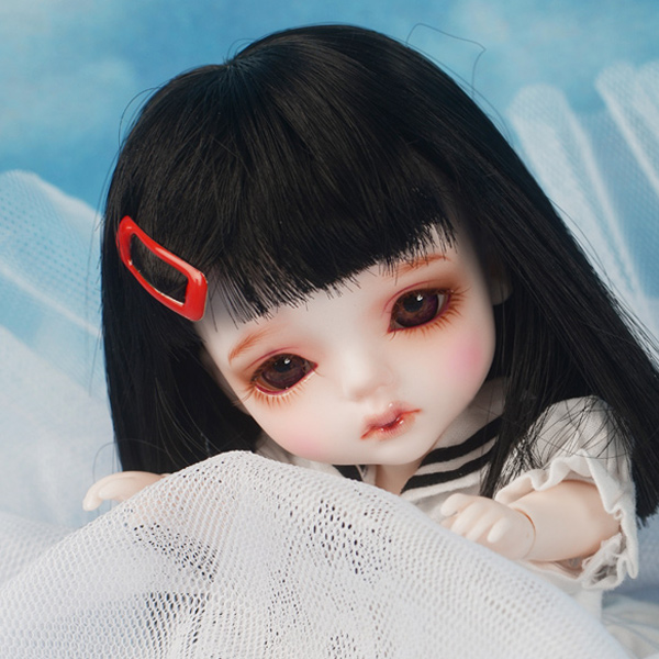 Molly Basic Girl Face Up Denver Doll Emporium