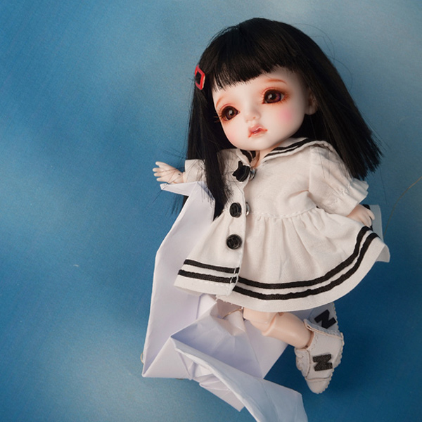 Molly Basic Girl Face Up Denver Doll Emporium