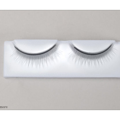 dollmore bunny lashes white