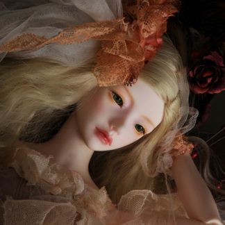 dollmore caida serafin luv zaoll