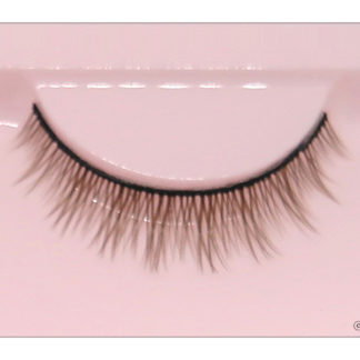 dollmore charming lashes brown