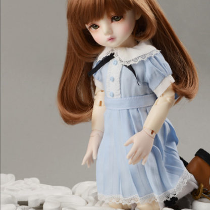 dollmore dear doll hanana dress