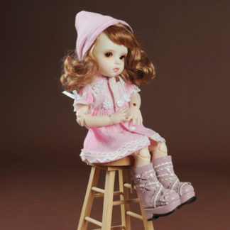 Dear Doll, YoSD - Dollmore Clothing