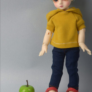 dollmore dear doll upn skinny jeans