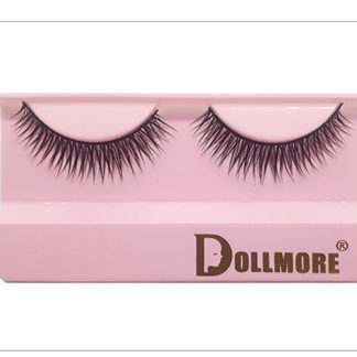 dollmore drama lashes black