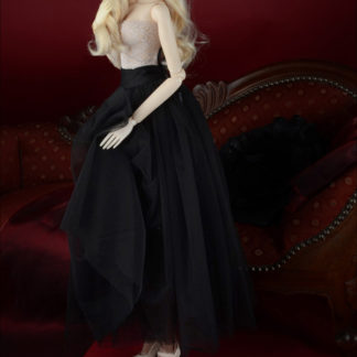 Model & Larger SD (68cm)- Dollmore Clothing