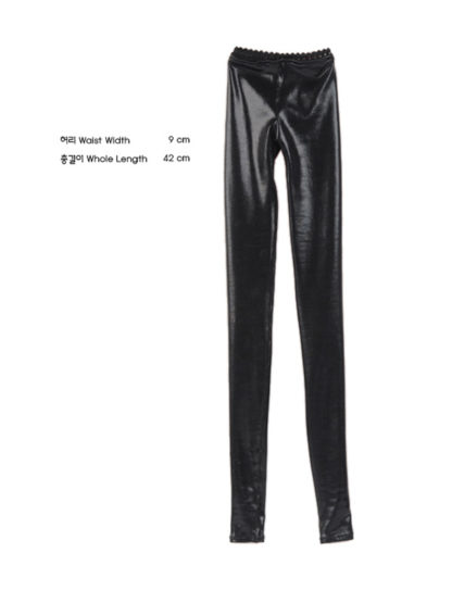 dollmore model kalena pants