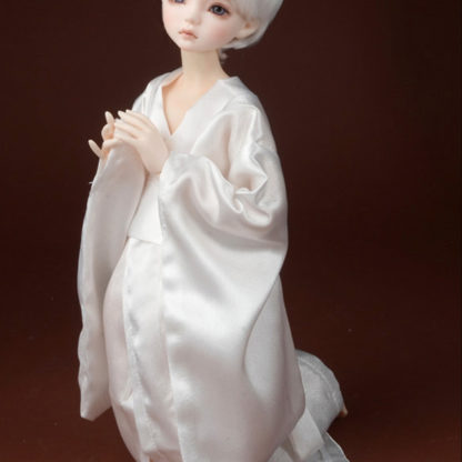 dollmore msd single layer kimono