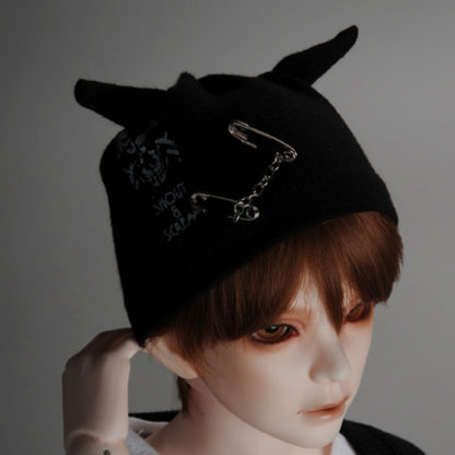 dollmore sd cat hat