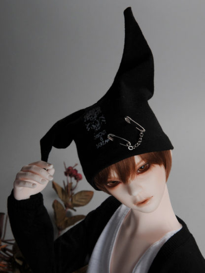 dollmore sd cat hat