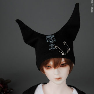 dollmore sd cat hat