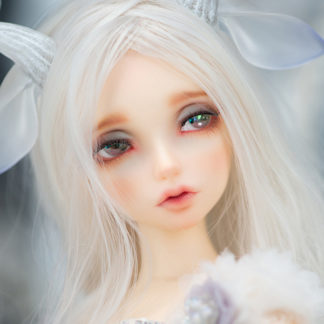 Fairyline Girl Current (BW, Nat & TAN)