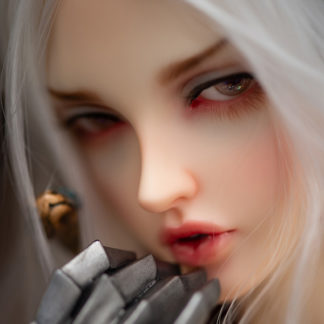 In Stock Fairyline60, Feeple60 & Feeple65: Dolls