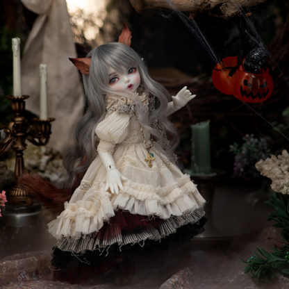 fairyland hwayu vampire fox little fee