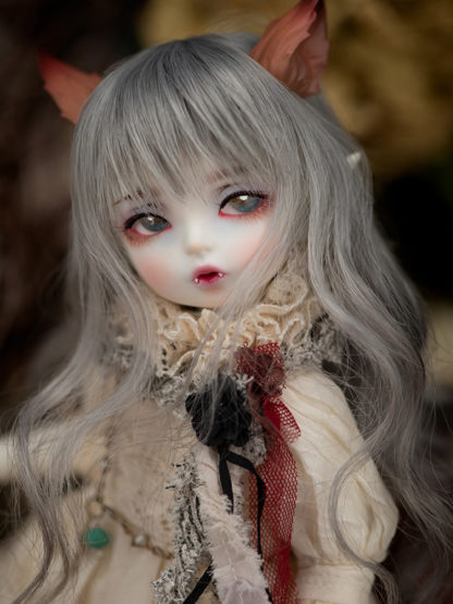 fairyland hwayu vampire fox little fee