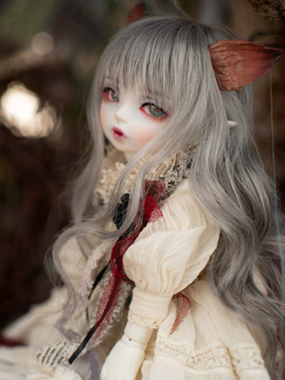 fairyland hwayu vampire fox little fee