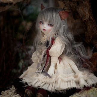 fairyland hwayu vampire fox little fee