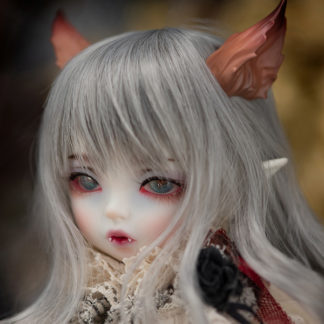 fairyland hwayu vampire fox little fee