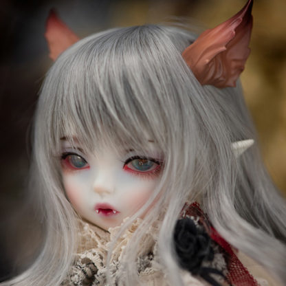 fairyland hwayu vampire fox little fee