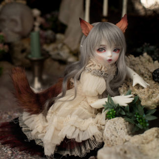 bjd dolls españa
