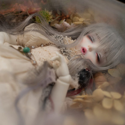 fairyland hwayu vampire fox little fee