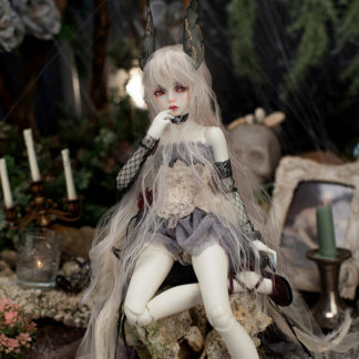 where can i buy bjd dolls