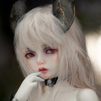 fairyland minifee luha