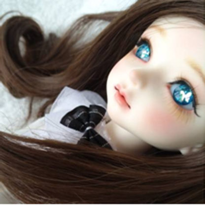 idoleyez butterfly