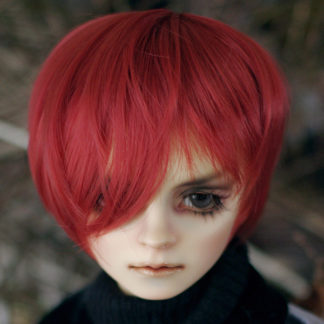 leekeworld red carrot short
