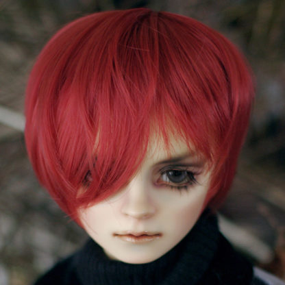 leekeworld red carrot short