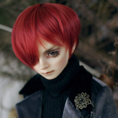 leekeworld red carrot short