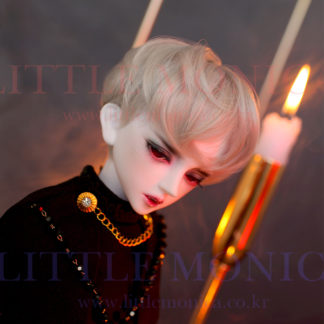 little monica msd halloween 2020 vampire sophia