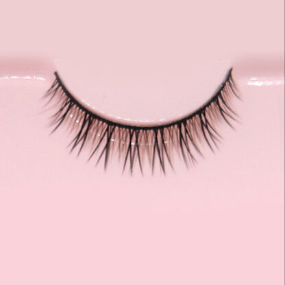 perfect lash lovely lashes D2 8