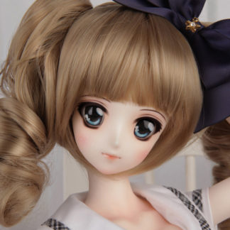 luts senior delf betty